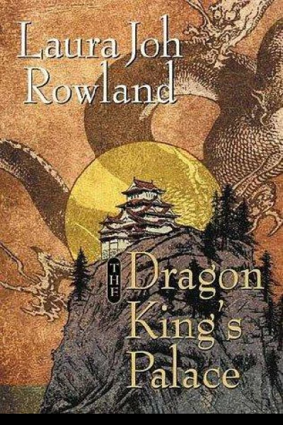 The Dragon Kings Palace