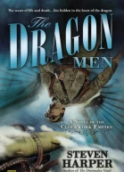 The Dragon Men