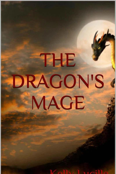 The Dragons Mage