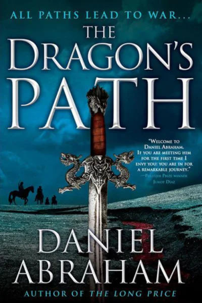 The Dragons Path