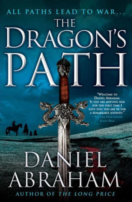 The Dragons Path