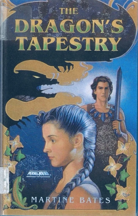The Dragons Tapestry