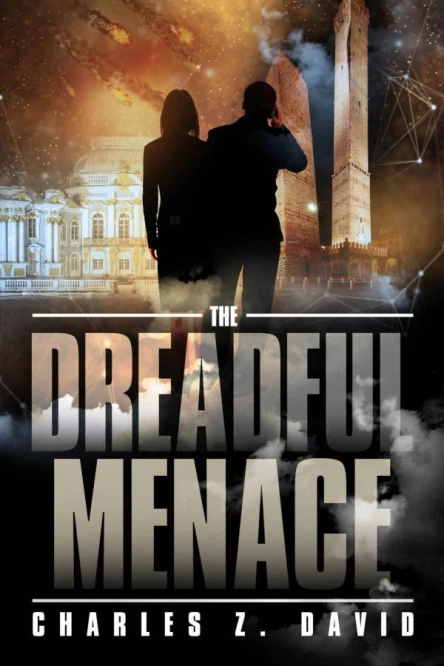The Dreadful Menace Nuclear terror may strike anywhere at anytime