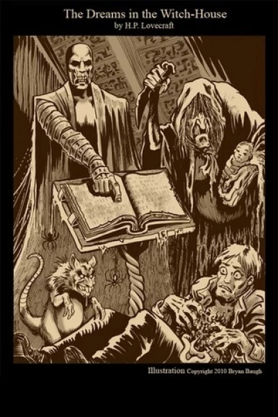 The Dreams in the Witch House