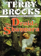 The Druid of Shannara