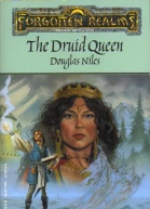 The Druid Queen