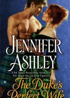 The Dukes Perfect Wife