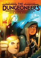The Dungeoneers