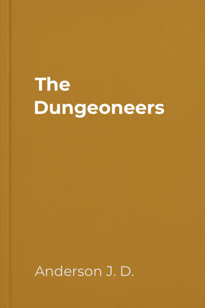 The Dungeoneers The Dungeoneers