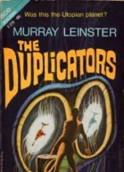 The Duplicators  No Truce with Terra