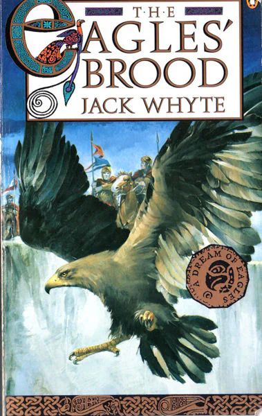 The Eagles Brood