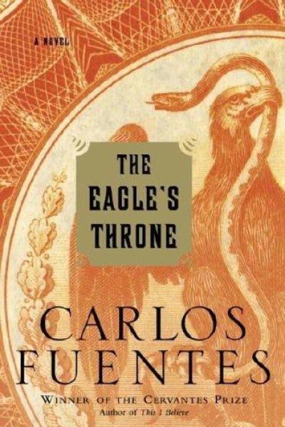 The Eagles Throne