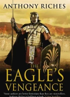 The Eagles Vengeance