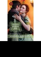 The Earls Mistletoe Bride