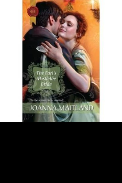 The Earls Mistletoe Bride