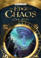 The Edge of Chaos