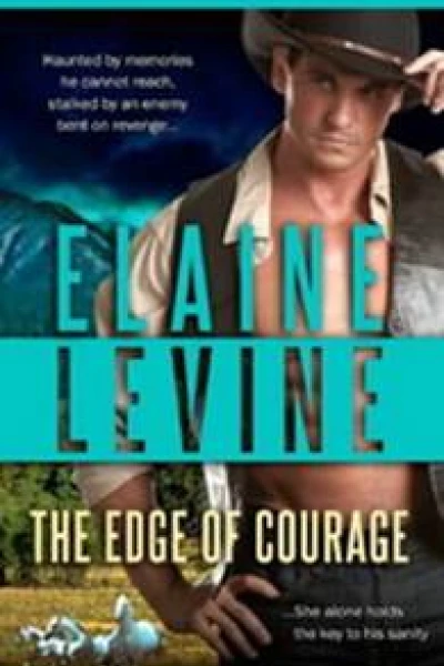 The Edge Of Courage