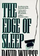 The Edge of Sleep
