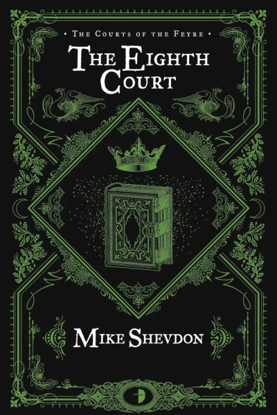 The Eighth Court