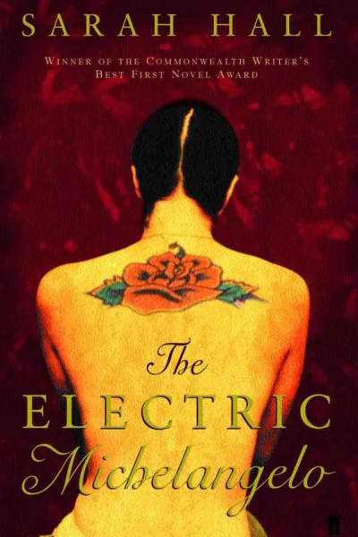 The Electric Michelangelo