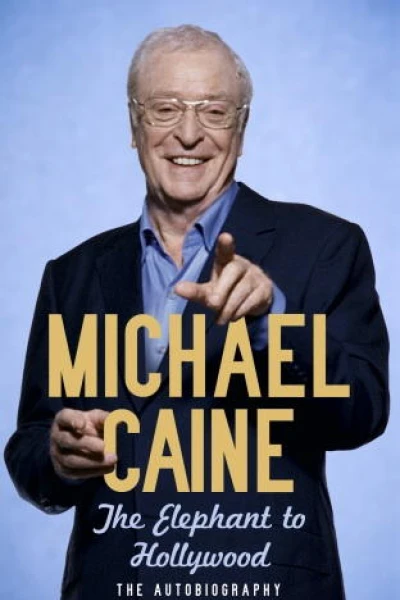 The Elephant to Hollywood The Autobiography