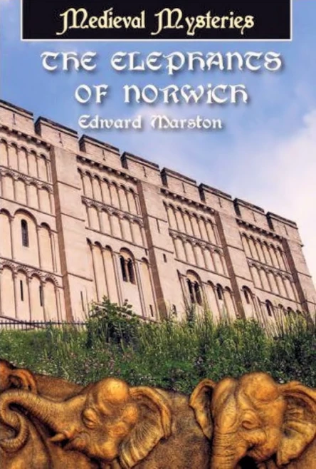 The Elephants of Norwich