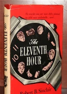 The Eleventh Hour