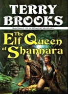 The Elf Queen of Shannara