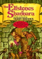 The Elfstones of Shannara