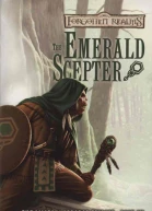 The Emerald Scepter