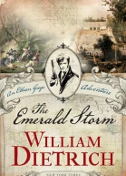 The Emerald Storm