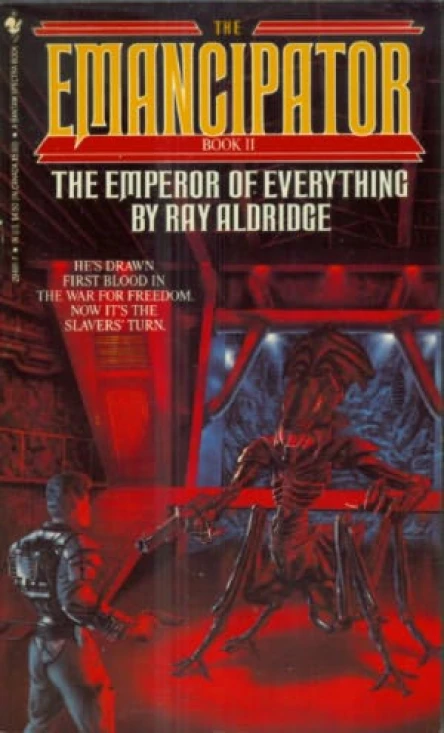 The Emperor of Everything
