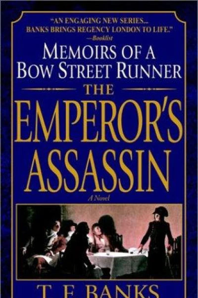 The Emperors assassin