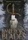 The Emperors blades