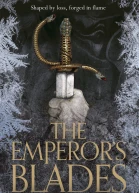 The Emperors blades