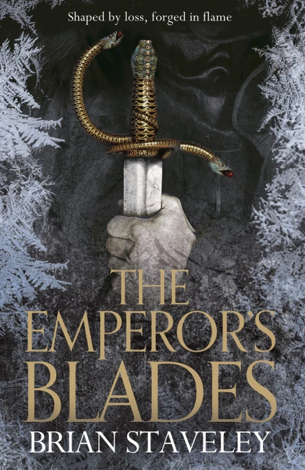 The Emperors blades