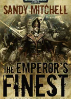 The Emperors Finest