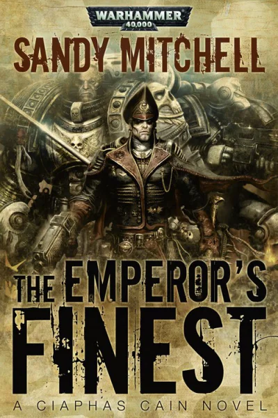 The Emperors Finest