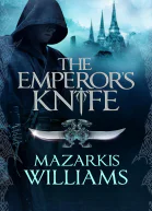 The Emperors knife