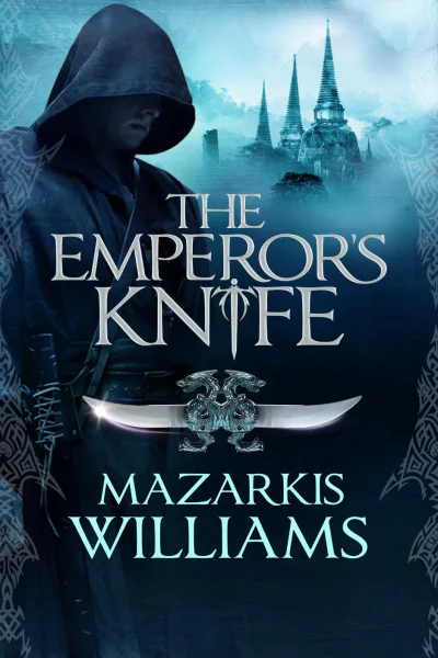 The Emperors knife