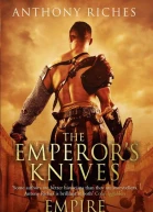 The Emperors Knives