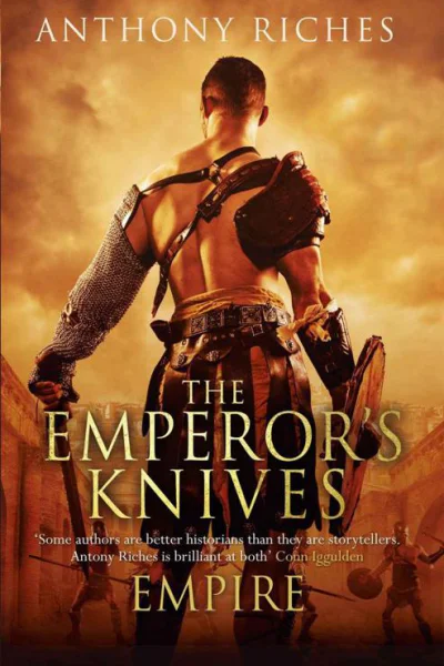 The Emperors Knives