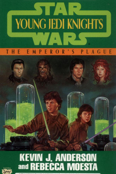 The Emperors Plague