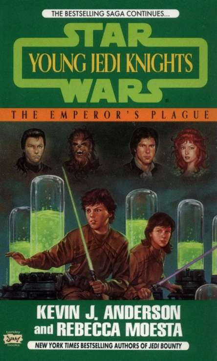 The Emperors Plague