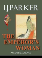 The Emperors woman