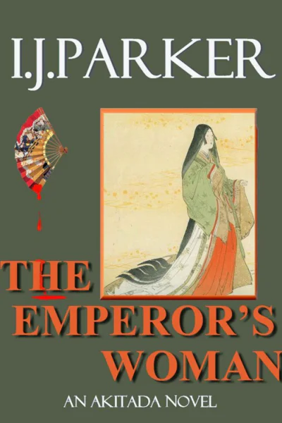 The Emperors woman