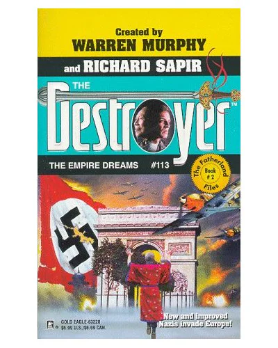 The Empire Dreams