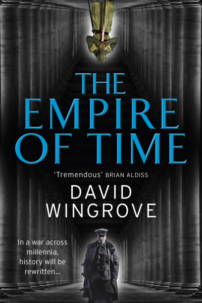 The Empire of Time