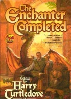 The Enchanter Completed