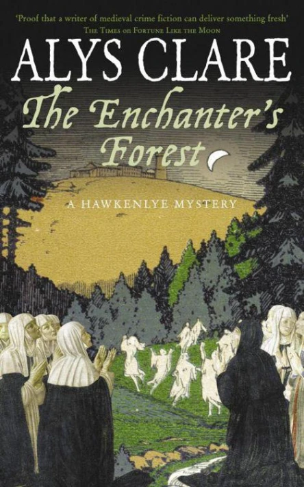 The Enchanters Forest